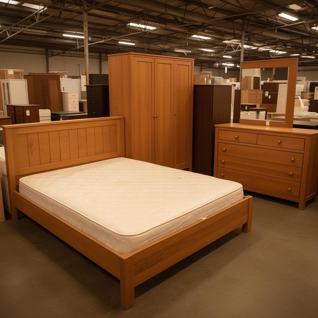 شراء غرف نوم مستعملة مكة بأعلى الأسعار