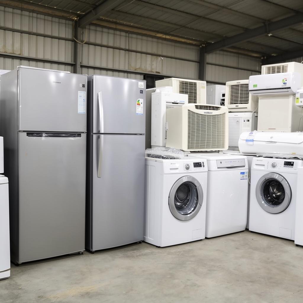 شراء اجهزة كهربائية مستعملة مكة - ثلاجات ومكيفات وغسالات