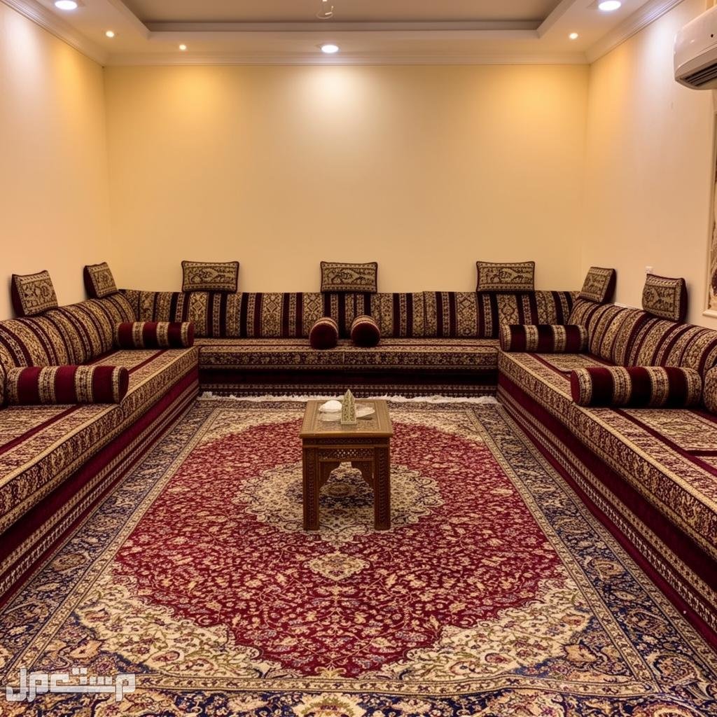 شراء مجالس عربية مستعملة في مكة بأعلى الأسعار