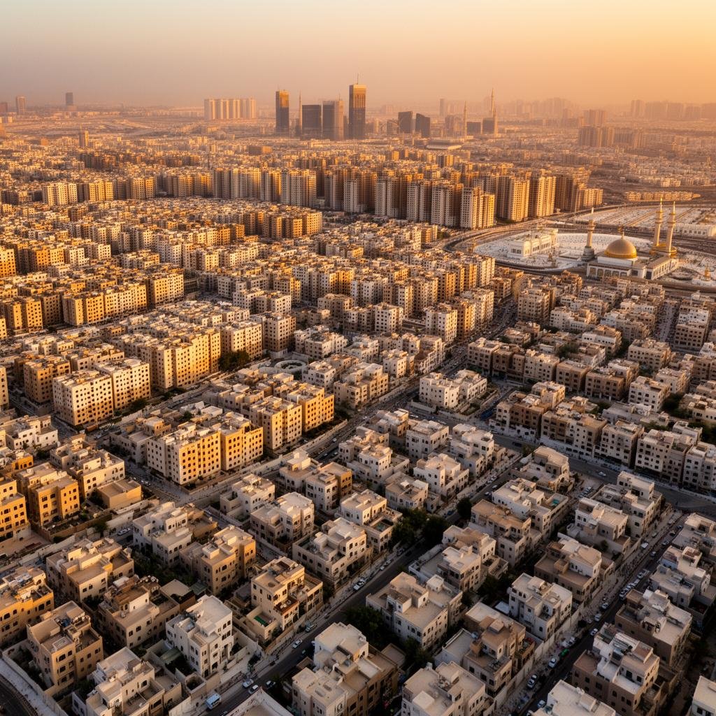 أحياء مكة المكرمة - نغطي جميع المناطق لشراء الاثاث المستعمل