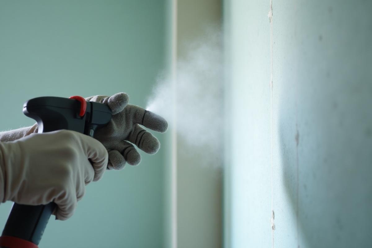 رش مبيدات آمنة لمكافحة الحشرات في مكة