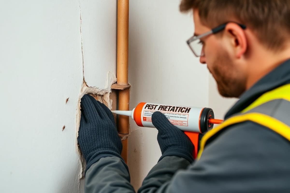 نصائح الوقاية من الصراصير في المنازل بمكة